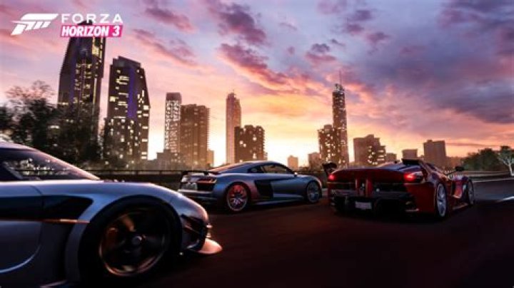 Forza Horizon 3: How to Earn Tons of Fans Fast | Farming Guide