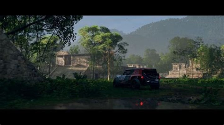 Forza Horizon 5 Apex, Wilds or Baja choice: Which Horizon Adventure Chapter should you play first?