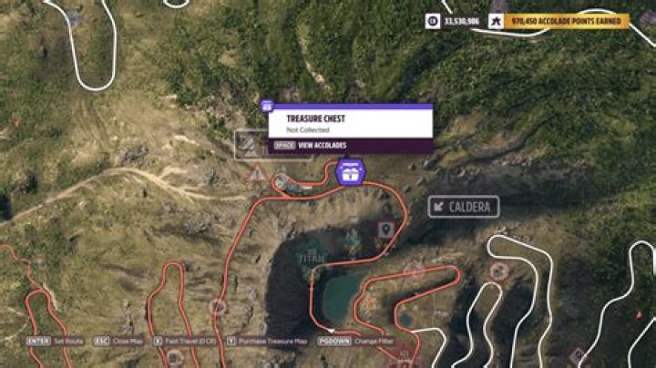 Forza Horizon 5 Series 11 Summer playlist – How to solve Give me Five Treasure Hunt, rewards, and more