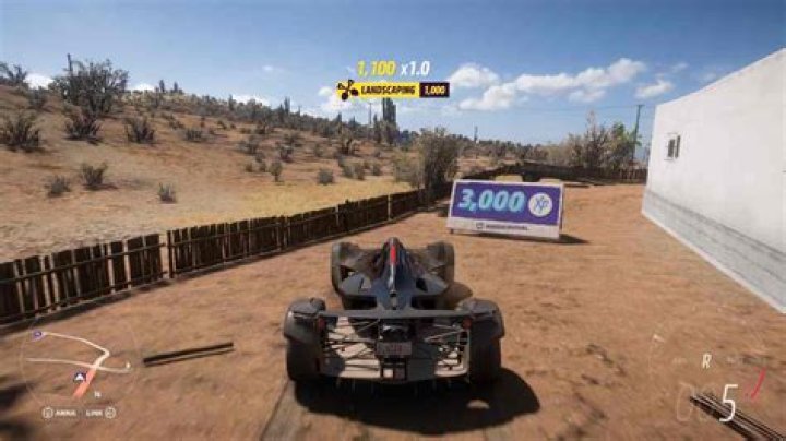 
Forza Horizon 5 XP: Best Ways to Level Up Fast