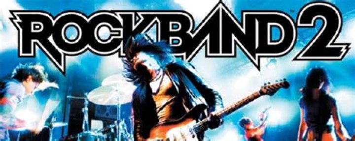 Free Rock Band 2 songs listed