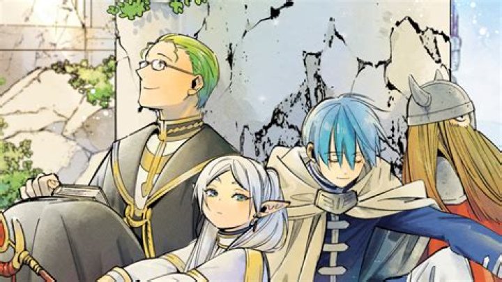 Frieren Manga Release Date Schedule 2023: When You Can Expect New Chapters