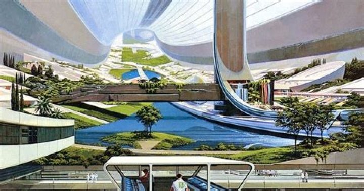 Syd Mead's artistic legacy lives on through video games