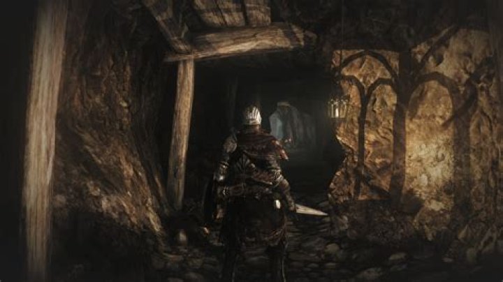 From Software explains changes to Dark Souls 2 graphics