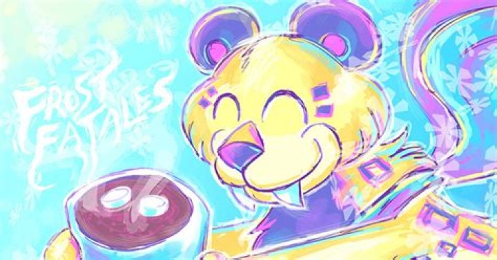 Frost Fatales all-women speedrun event starts this weekend