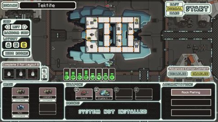 FTL: Faster Than Light is getting Steam achievements later this week