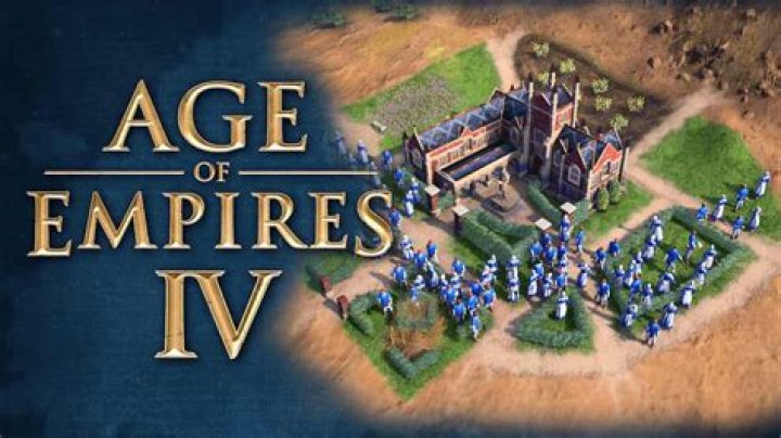 Full English Technology Tree in Age of Empires IV | Units, Buildings, and Upgrades