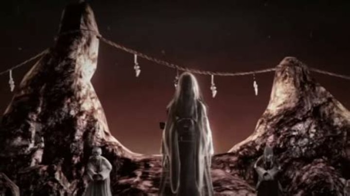 Full Ghost list in Fatal Frame: Maiden of Black Water