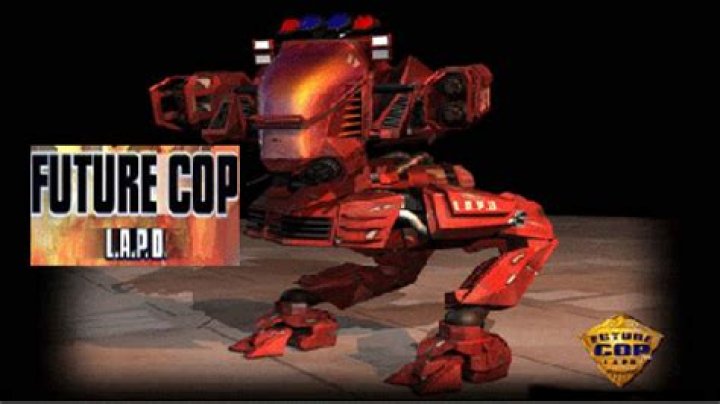 Future Cop L.A.P.D.,Future Cop: LAPD News, Guides, Walkthrough, Screenshots, and Reviews