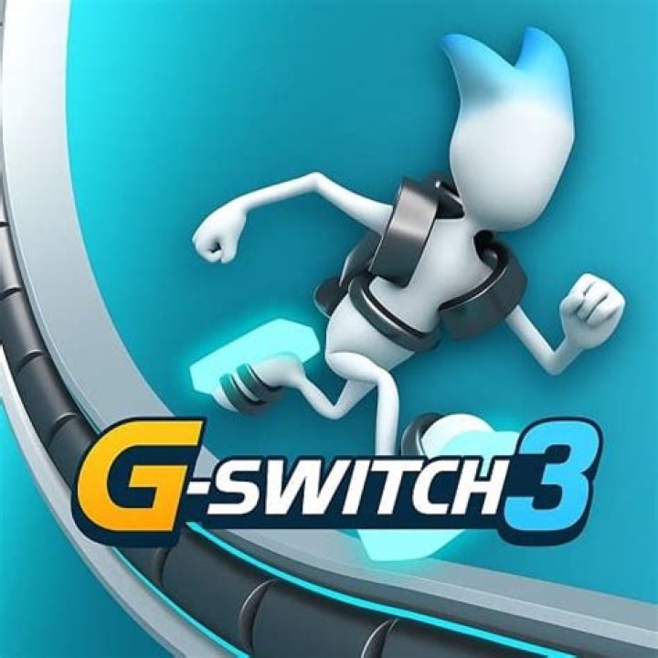 G-Switch 2 – Vasco Freitas