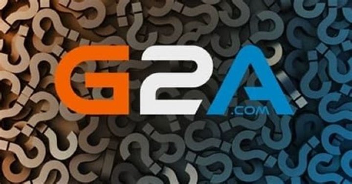 G2A admits it sold stolen game keys