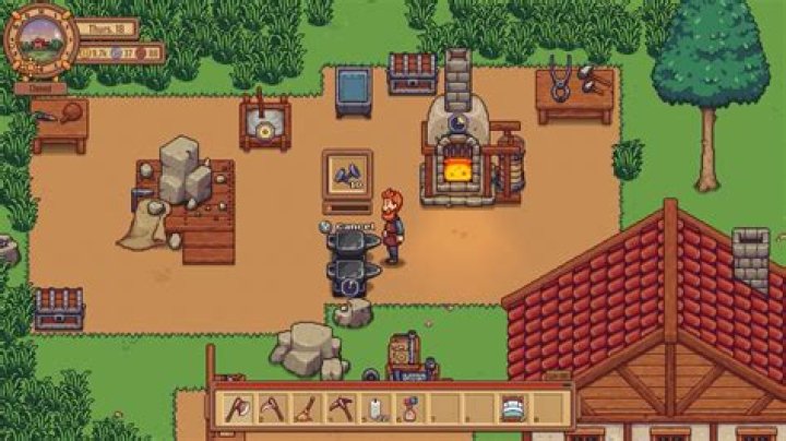 Games Like Stardew Valley - Best Farming Game Alternatives
