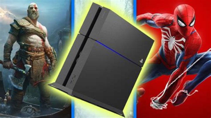 
GameStop Has The Best PlayStation 4 Deal Around Right Now