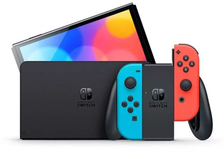 GameStop Will Have More Nintendo Switch Consoles Next Week