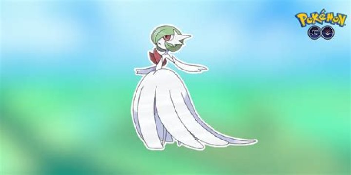 Gardevoir Weakness In Pokemon GO & Counters
