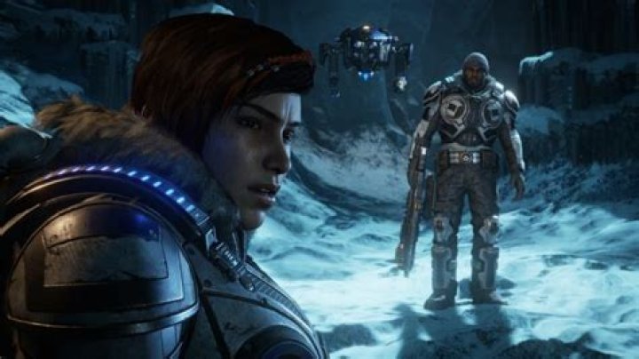 Gears 6 In Development According To Industry Insider