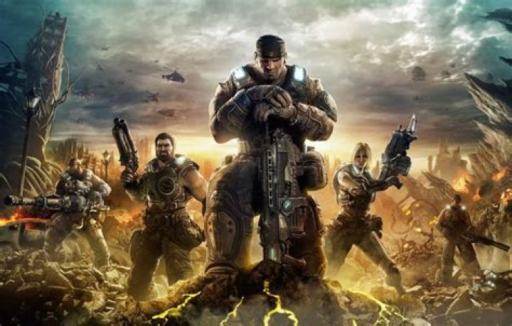 
Gears of War 3 Horde Command Pack Goes Live, Free Content on 24th