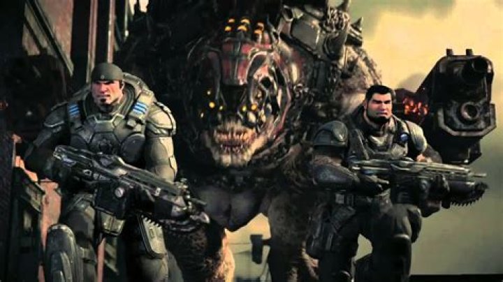 
Gears of War: Ultimate Edition Redoes the Classic ‘Mad World’ Trailer