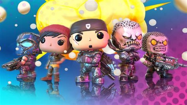 Gears Pop Servers Are Shutting Down 