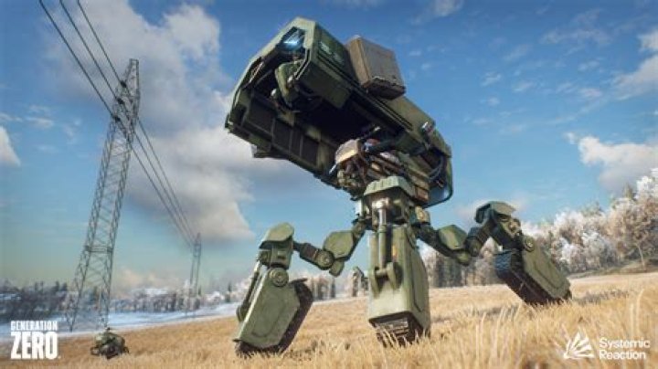 Generation Zero – Tips to Beat Soviet Machines