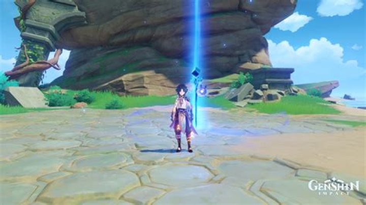 
Genshin Impact 2.0 Phantom Flow Guide: Stage 4 – Mister Connected (Shoden + Okuden)