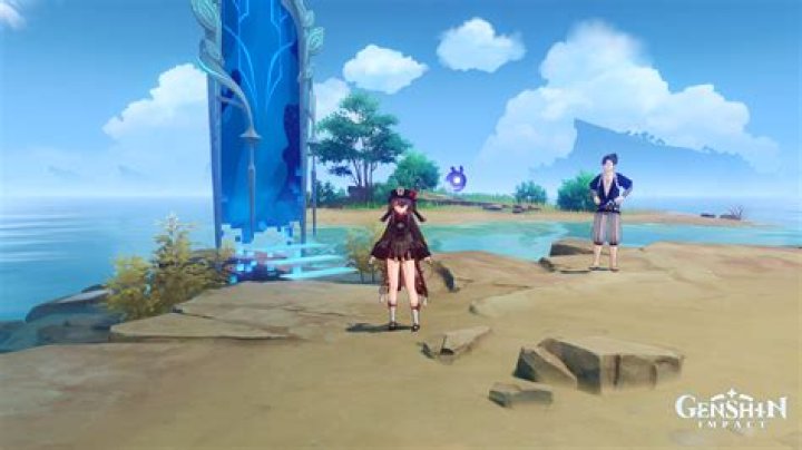 
Genshin Impact 2.1 Hyakunin Ikki Guide: Stage 2 – Halting the Rains