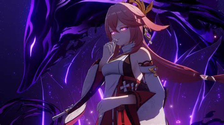 
Genshin Impact: All Yae Miko Constellations Explained