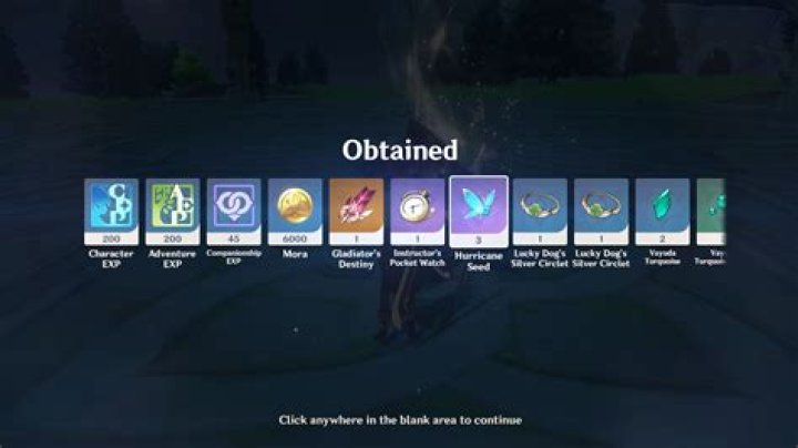 How to beat Anemo Hypostasis in Genshin Impact