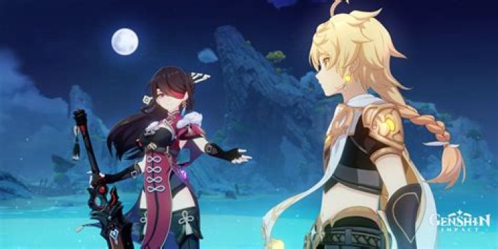 
Genshin Impact Beidou Hangout: All Answers and Endings