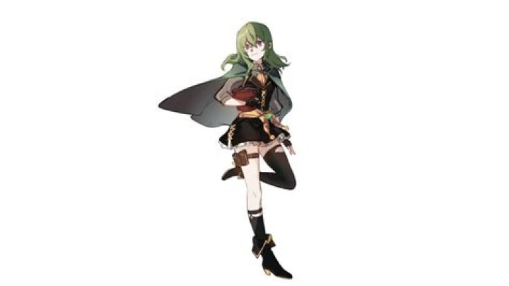 Genshin Impact fans reveal Collei fanart based on leaks