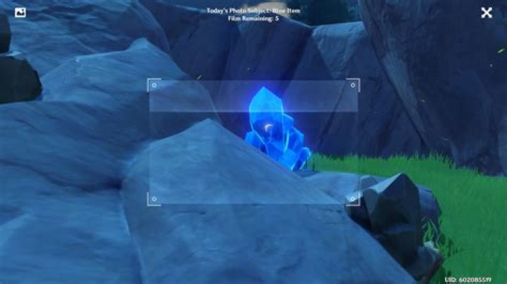 
Genshin Impact Five Flushes of Fortune – Where to Get Blue Item Photos with the Kurious Kamera