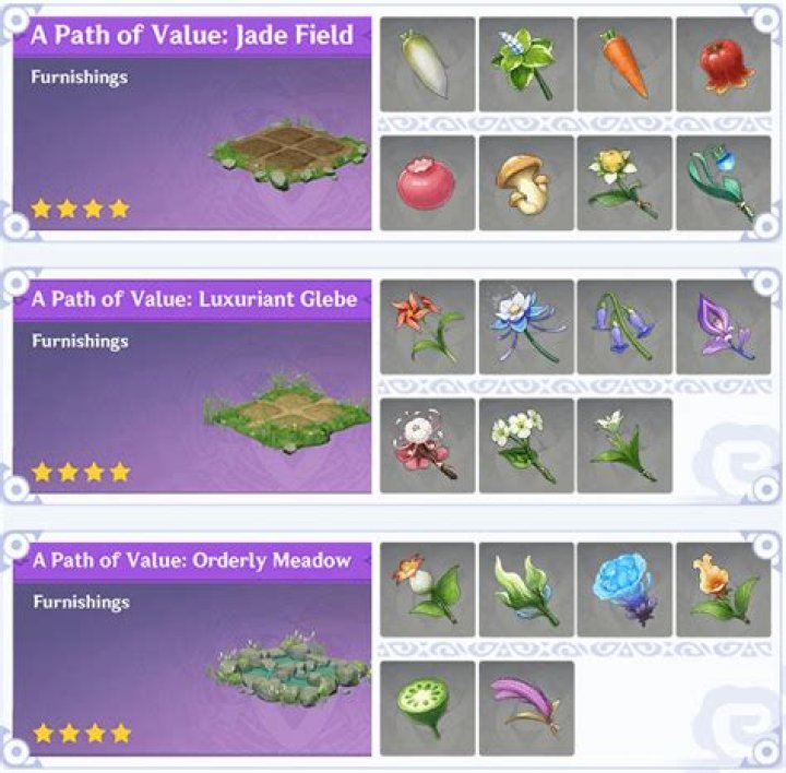 Genshin Impact Gardening Guide: Seed Dispensary and Planting