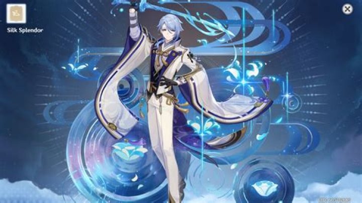 Genshin Impact: Haran Geppaku Futsu – How to get it, stats, and ascension materials