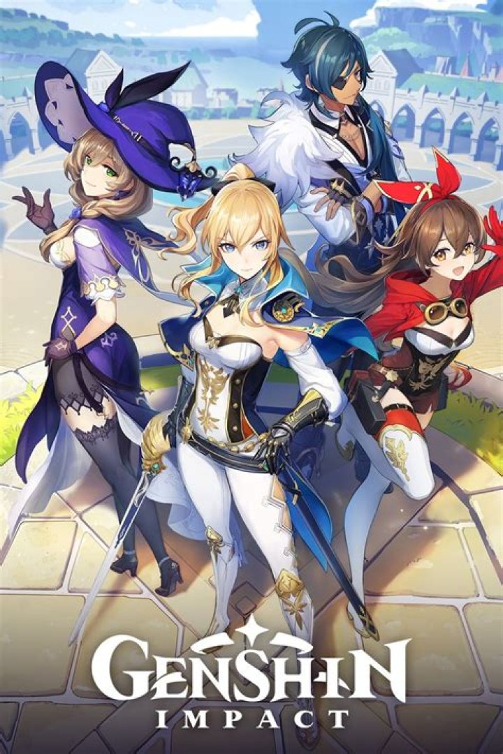 Genshin Impact: How To Get Star Glitter