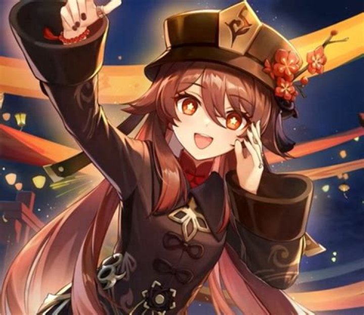 Genshin Impact: How to Ascend Hu Tao