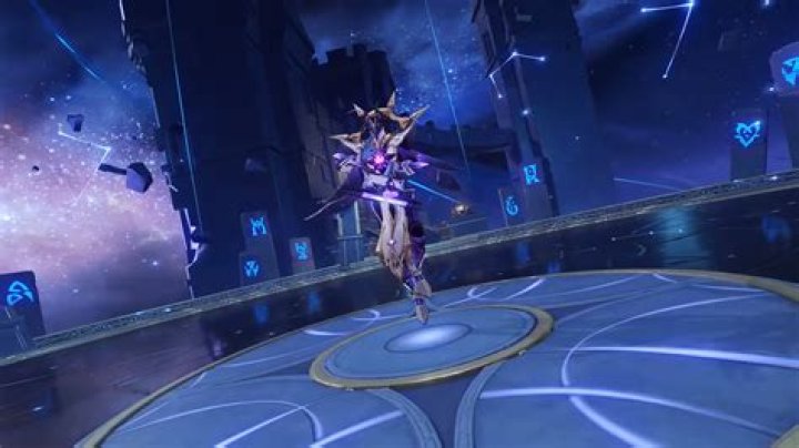 
Genshin Impact: How to Break the Abyss Lector Shield Fast