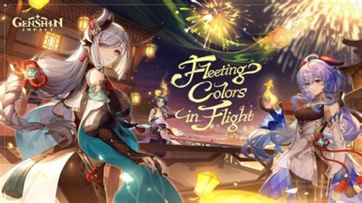
Genshin Impact Lantern Rite 2022 Event Guide: All Rewards and Challenges