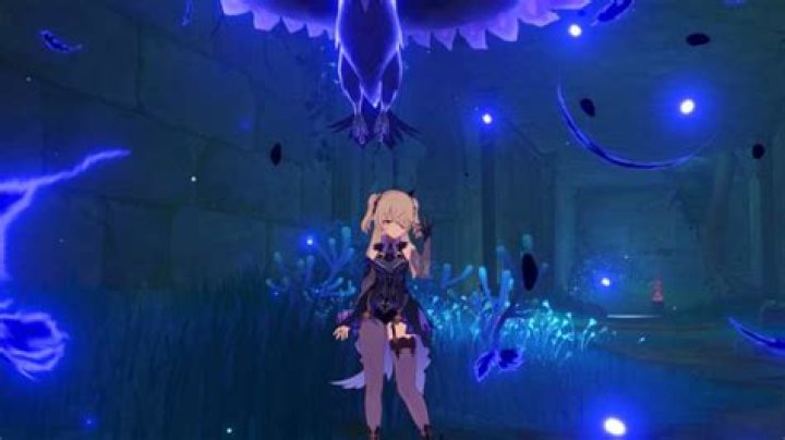 Genshin Impact leak teases possible Fischl skin and Hangout Event in Version 2.8