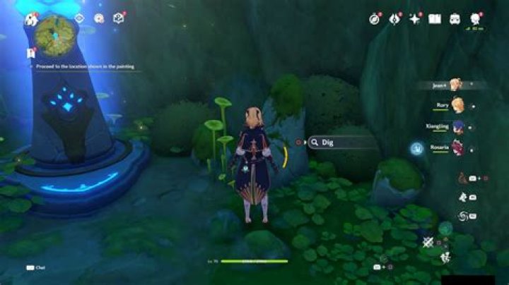 Genshin Impact – Static Views quest guide