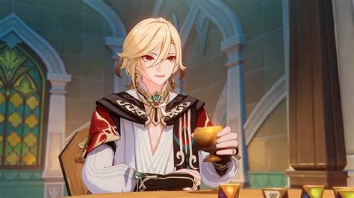 Genshin Impact: Will Kaveh be a 4 or 5-star?