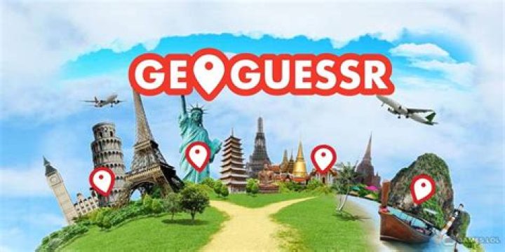 What Is GeoGuessr & Why Is It So Addictive?