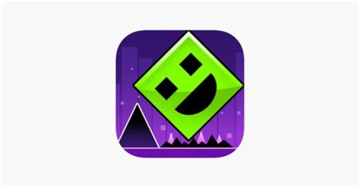 Geometry Run – Make The Block Dash