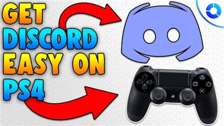 How To Get Discord On PS4? (2022)
