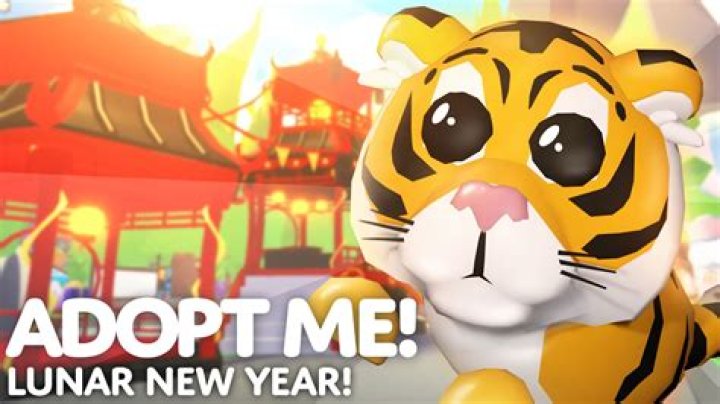 How To Get Lunar New Year 2022 Pets In Adopt Me