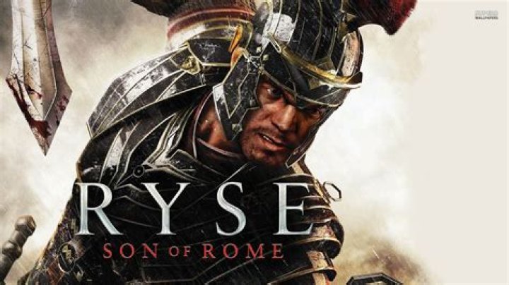 
Get Ryse : Son of Rome for Free on PC