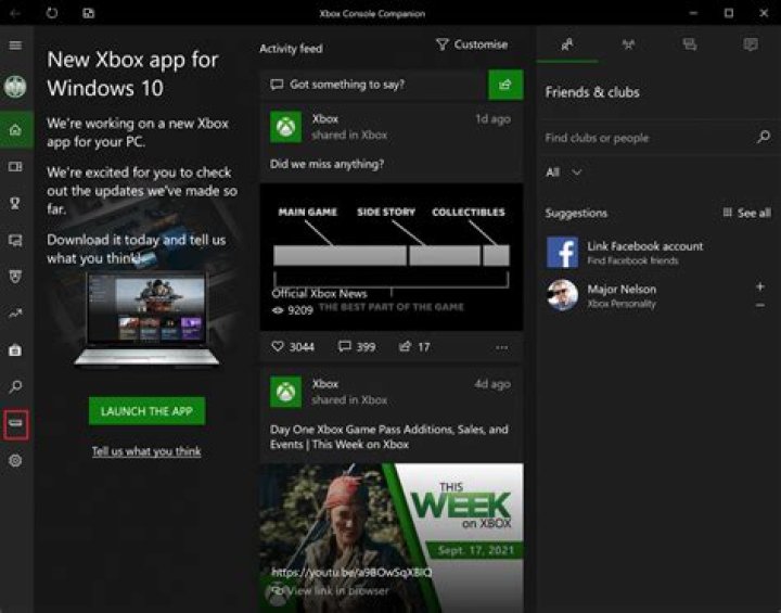 How To Get Xbox Live On Xbox One?