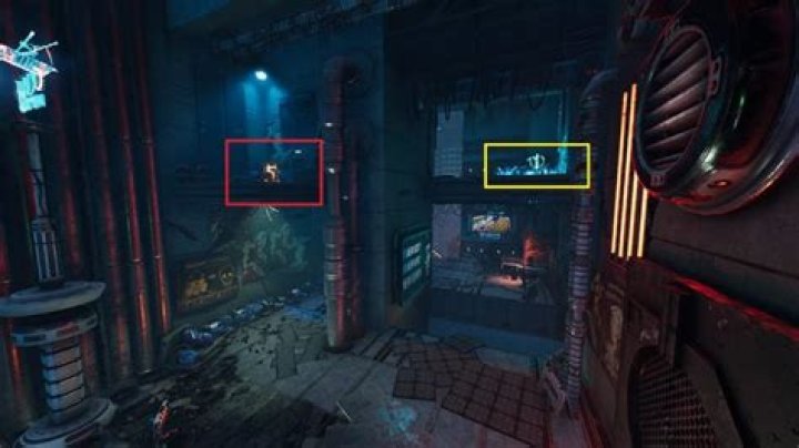 Ghostrunner 2 – Artifacts / Audiologs / Swords Locations Guide