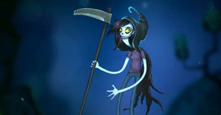 Stick It To The Man spiritual successor Flipping Death is out in August