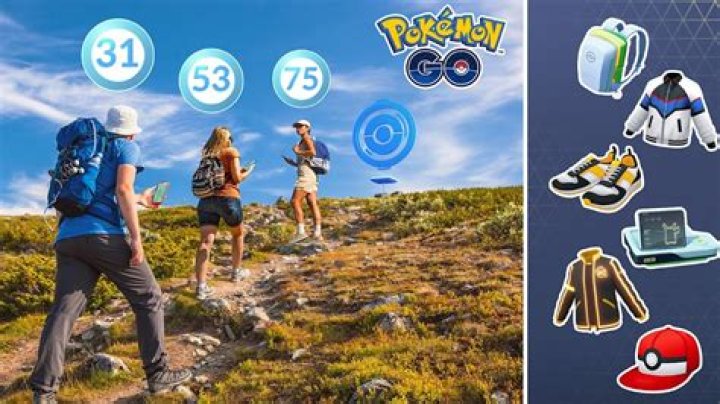 Go Fest 2020: Welcome quest steps and rewards in Pokémon Go