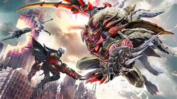 
God Eater 3 Guide: How To Unlock Acceleration Triggers